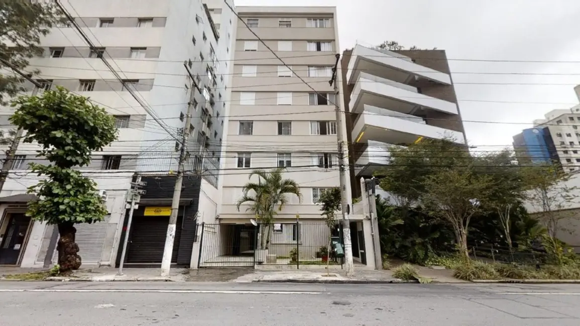 Foto 4 de Apartamento com 2 quartos à venda, 89m2 em Itaim Bibi, São Paulo - SP