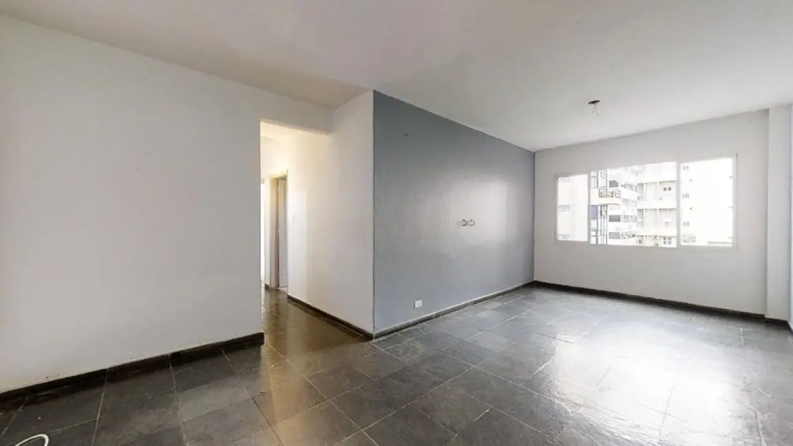 Foto 1 de Apartamento com 2 quartos à venda, 89m2 em Itaim Bibi, São Paulo - SP