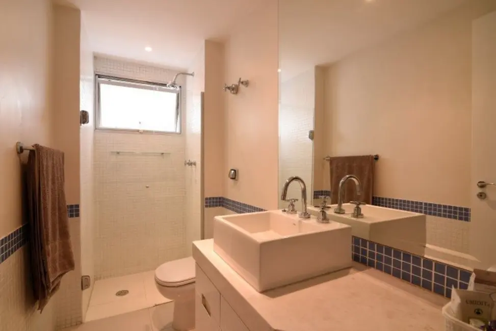 Apartamento com 2 quartos à venda, 147m2 em Itaim Bibi, São Paulo - SP - imagem 2 Foto 2 de Apartamento com 2 quartos à venda, 147m2 em Itaim Bibi, São Paulo - SP