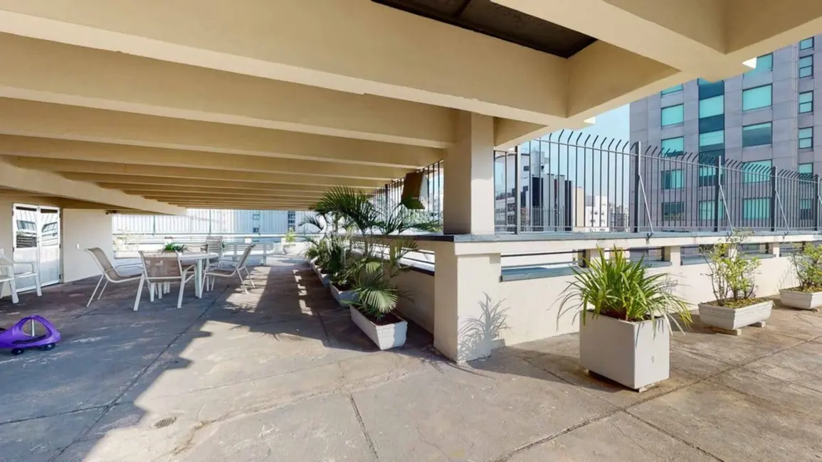 Apartamento com 2 quartos à venda, 147m2 em Itaim Bibi, São Paulo - SP - imagem 8 Foto 8 de Apartamento com 2 quartos à venda, 147m2 em Itaim Bibi, São Paulo - SP