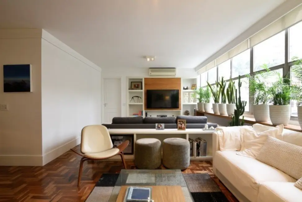 Foto 1 de Apartamento com 2 quartos à venda, 147m2 em Itaim Bibi, São Paulo - SP