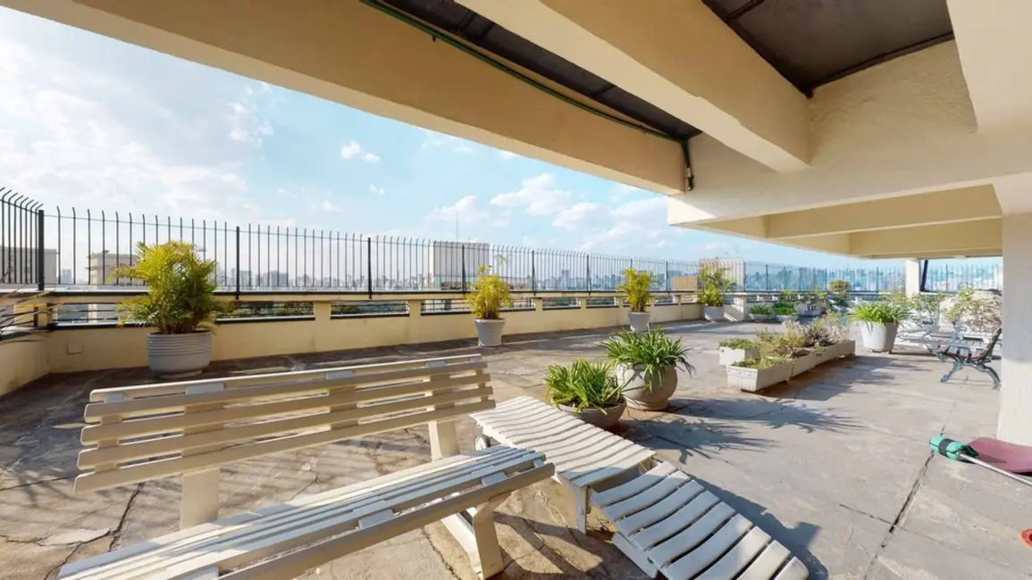 Apartamento com 2 quartos à venda, 147m2 em Itaim Bibi, São Paulo - SP - imagem 9 Foto 9 de Apartamento com 2 quartos à venda, 147m2 em Itaim Bibi, São Paulo - SP