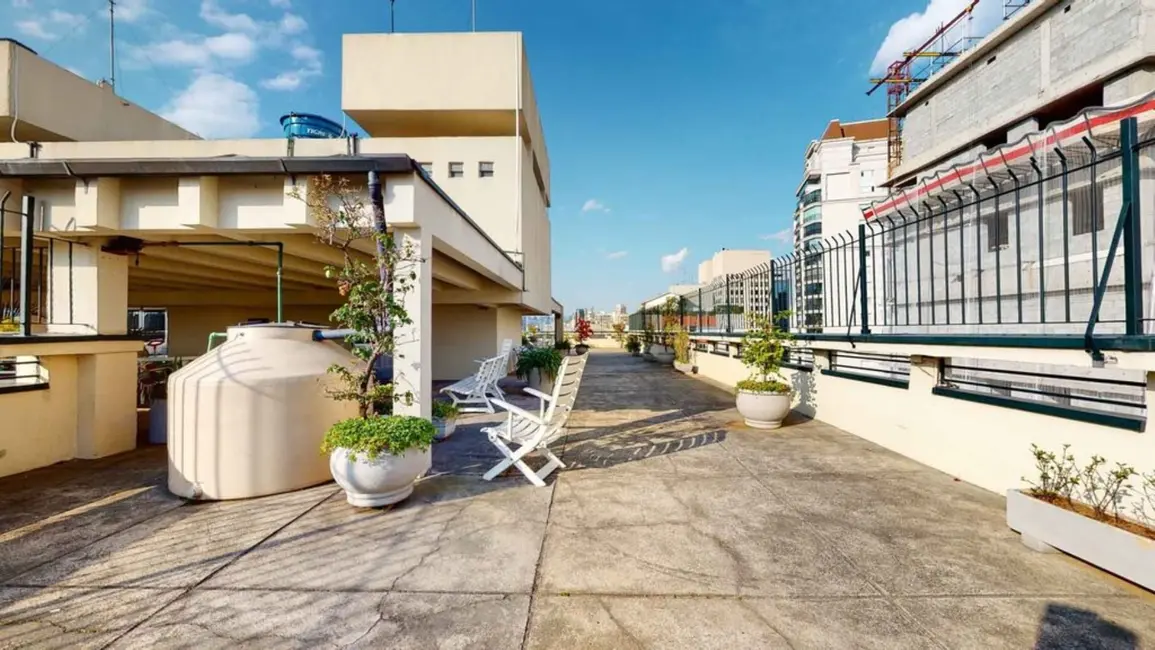 Apartamento com 2 quartos à venda, 147m2 em Itaim Bibi, São Paulo - SP - imagem 7 Foto 7 de Apartamento com 2 quartos à venda, 147m2 em Itaim Bibi, São Paulo - SP