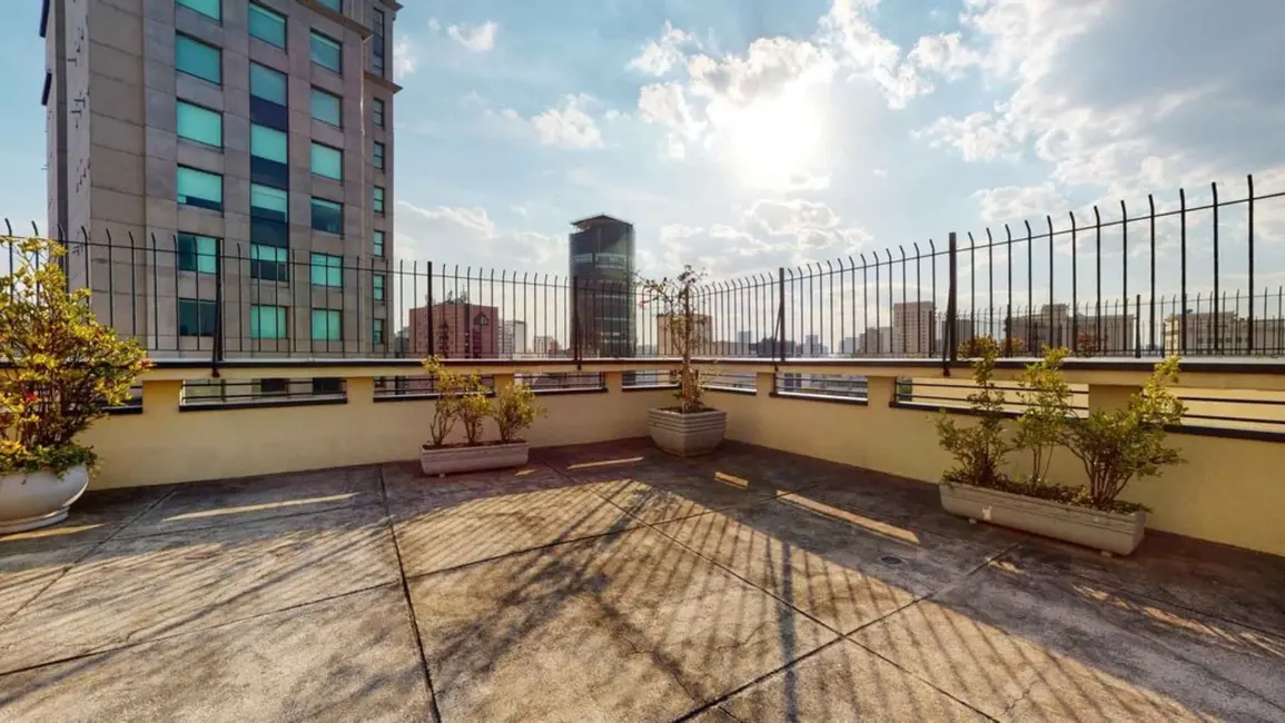 Apartamento com 2 quartos à venda, 147m2 em Itaim Bibi, São Paulo - SP - imagem 6 Foto 6 de Apartamento com 2 quartos à venda, 147m2 em Itaim Bibi, São Paulo - SP