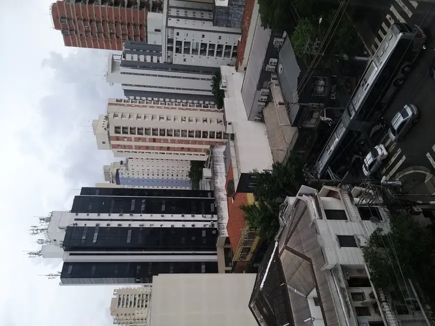 Foto 1 de Apartamento com 3 quartos à venda, 82m2 em Pinheiros, São Paulo - SP