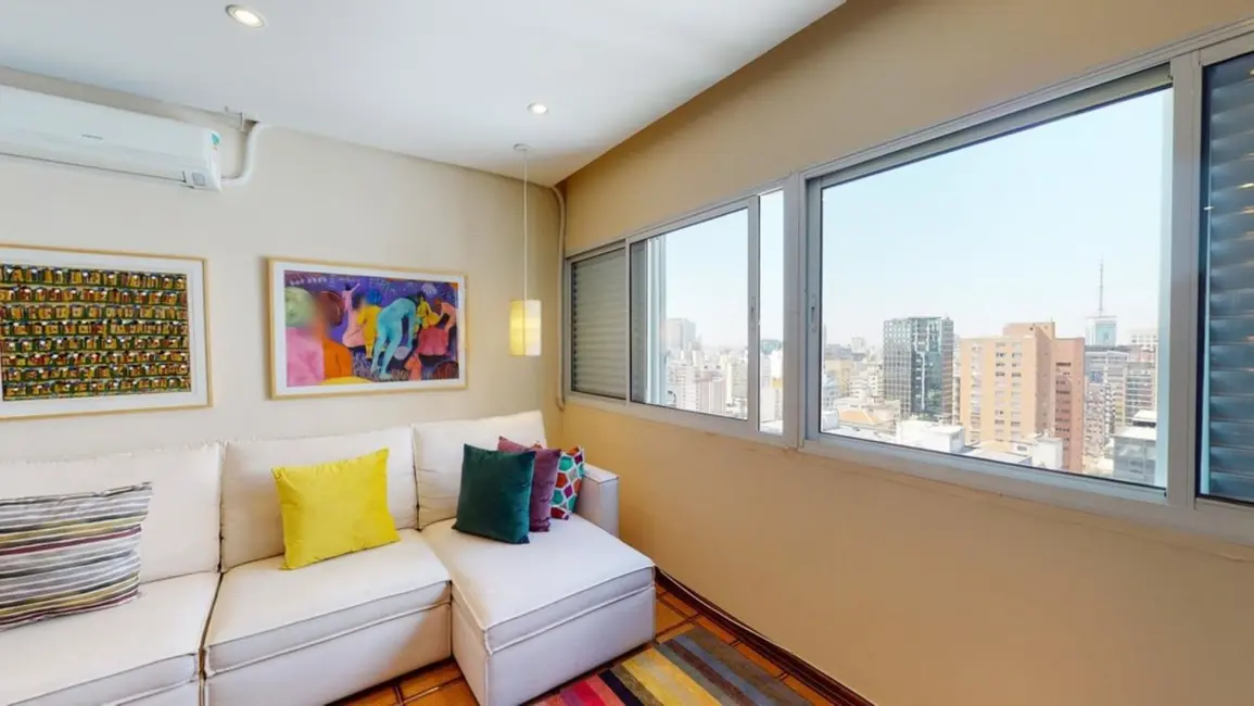 Foto 9 de Apartamento com 2 quartos à venda, 104m2 em Bela Vista, São Paulo - SP