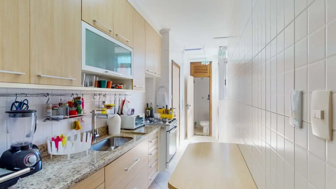 Foto 4 de Apartamento com 2 quartos à venda, 104m2 em Bela Vista, São Paulo - SP