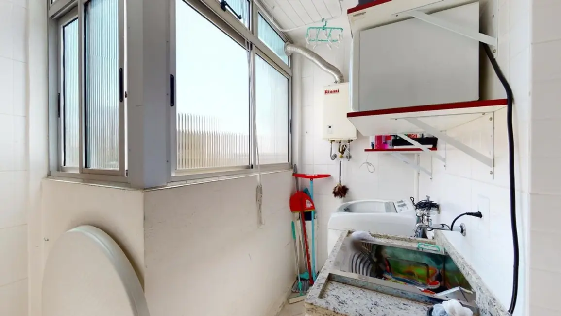 Foto 6 de Apartamento com 2 quartos à venda, 104m2 em Bela Vista, São Paulo - SP