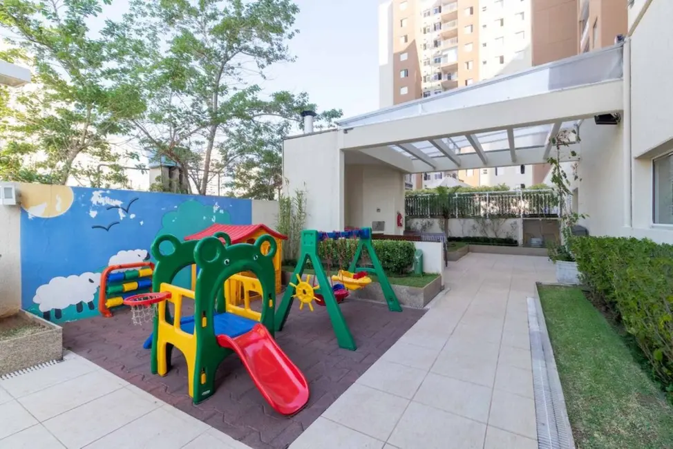 Foto 6 de Apartamento com 2 quartos à venda, 69m2 em Sacomã, São Paulo - SP