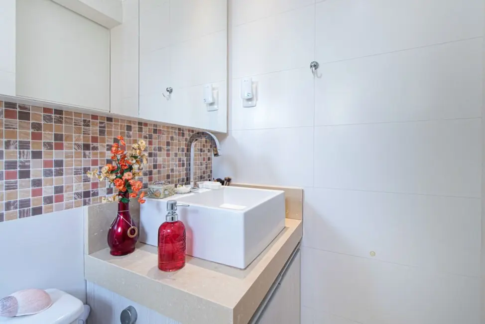 Foto 4 de Apartamento com 2 quartos à venda, 69m2 em Sacomã, São Paulo - SP