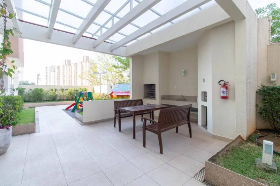 Foto 7 de Apartamento com 2 quartos à venda, 69m2 em Sacomã, São Paulo - SP