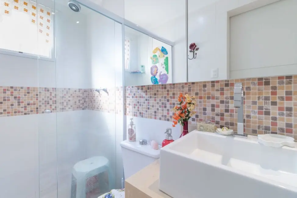 Foto 5 de Apartamento com 2 quartos à venda, 69m2 em Sacomã, São Paulo - SP