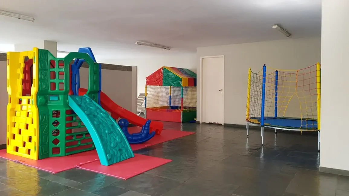 Apartamento com 2 quartos à venda, 92m2 em Moema, São Paulo - SP - imagem 6 Foto 6 de Apartamento com 2 quartos à venda, 92m2 em Moema, São Paulo - SP