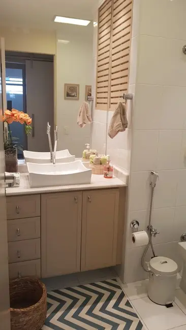 Apartamento com 2 quartos à venda, 92m2 em Moema, São Paulo - SP - imagem 5 Foto 5 de Apartamento com 2 quartos à venda, 92m2 em Moema, São Paulo - SP