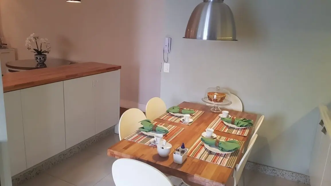 Apartamento com 2 quartos à venda, 92m2 em Moema, São Paulo - SP - imagem 8 Foto 8 de Apartamento com 2 quartos à venda, 92m2 em Moema, São Paulo - SP