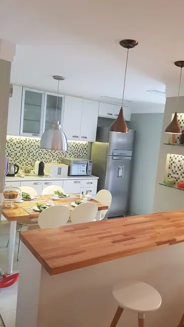 Apartamento com 2 quartos à venda, 92m2 em Moema, São Paulo - SP - imagem 7 Foto 7 de Apartamento com 2 quartos à venda, 92m2 em Moema, São Paulo - SP