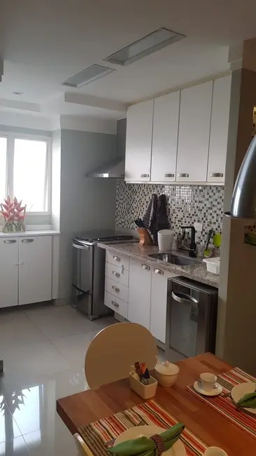 Apartamento com 2 quartos à venda, 92m2 em Moema, São Paulo - SP - imagem 9 Foto 9 de Apartamento com 2 quartos à venda, 92m2 em Moema, São Paulo - SP