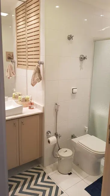 Apartamento com 2 quartos à venda, 92m2 em Moema, São Paulo - SP - imagem 4 Foto 4 de Apartamento com 2 quartos à venda, 92m2 em Moema, São Paulo - SP