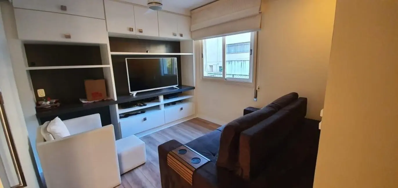 Apartamento com 2 quartos à venda, 75m2 em Moema, São Paulo - SP - imagem 1 Foto 1 de Apartamento com 2 quartos à venda, 75m2 em Moema, São Paulo - SP