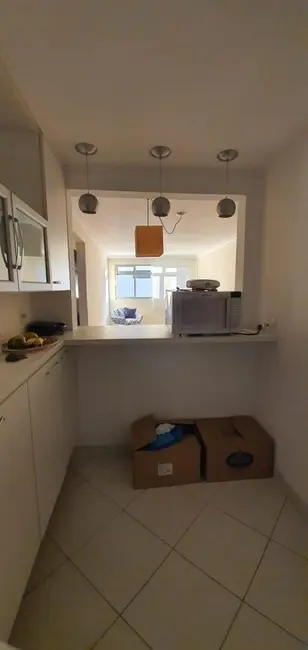 Apartamento com 2 quartos à venda, 75m2 em Moema, São Paulo - SP - imagem 4 Foto 4 de Apartamento com 2 quartos à venda, 75m2 em Moema, São Paulo - SP