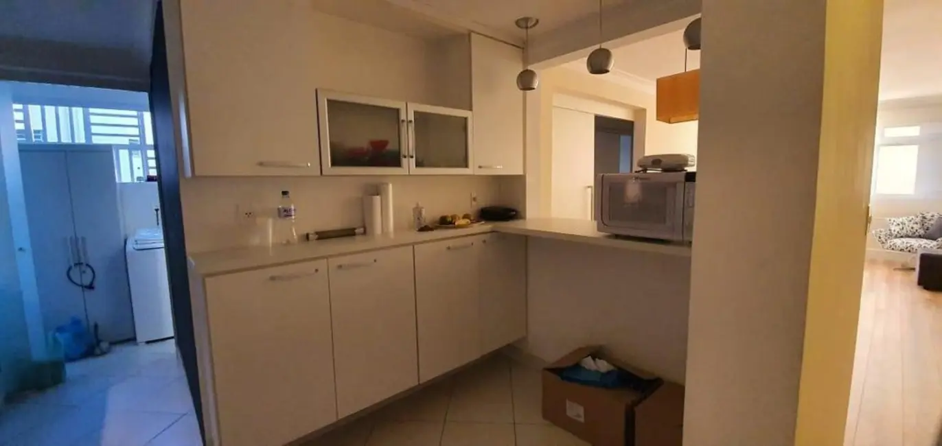 Apartamento com 2 quartos à venda, 75m2 em Moema, São Paulo - SP - imagem 9 Foto 9 de Apartamento com 2 quartos à venda, 75m2 em Moema, São Paulo - SP