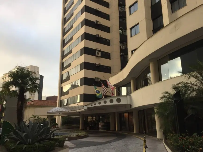 Apartamento com 1 quarto à venda, 26m2 em Moema, São Paulo - SP - imagem 3 Foto 3 de Apartamento com 1 quarto à venda, 26m2 em Moema, São Paulo - SP