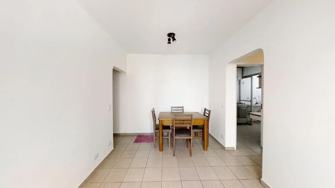 Foto 9 de Apartamento com 1 quarto à venda, 41m2 em Moema, São Paulo - SP