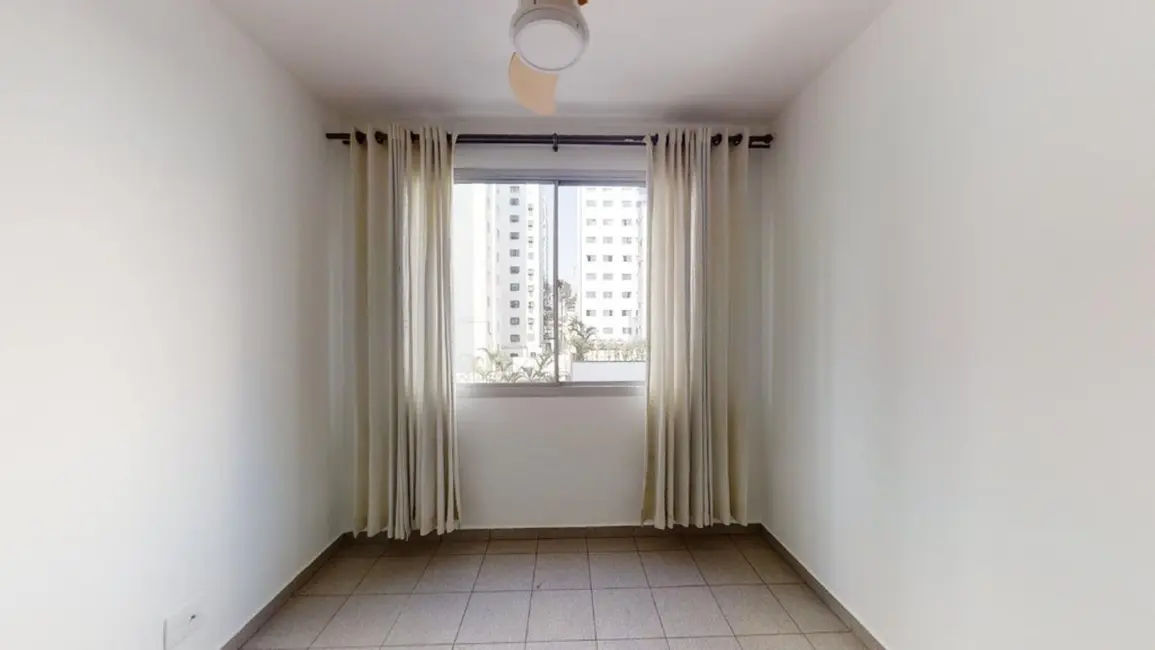 Foto 1 de Apartamento com 1 quarto à venda, 41m2 em Moema, São Paulo - SP