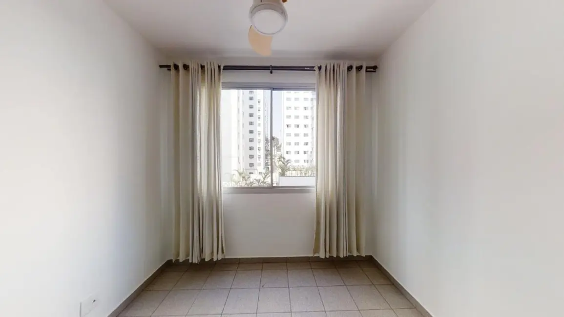 Foto 8 de Apartamento com 1 quarto à venda, 41m2 em Moema, São Paulo - SP