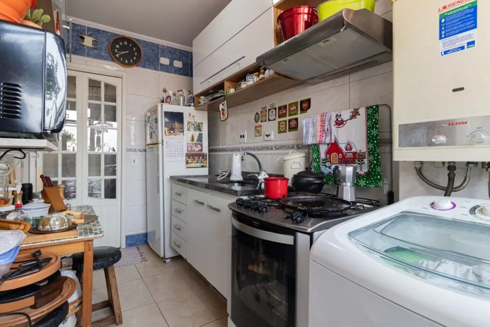 Foto 6 de Apartamento com 3 quartos à venda, 77m2 em Sacomã, São Paulo - SP