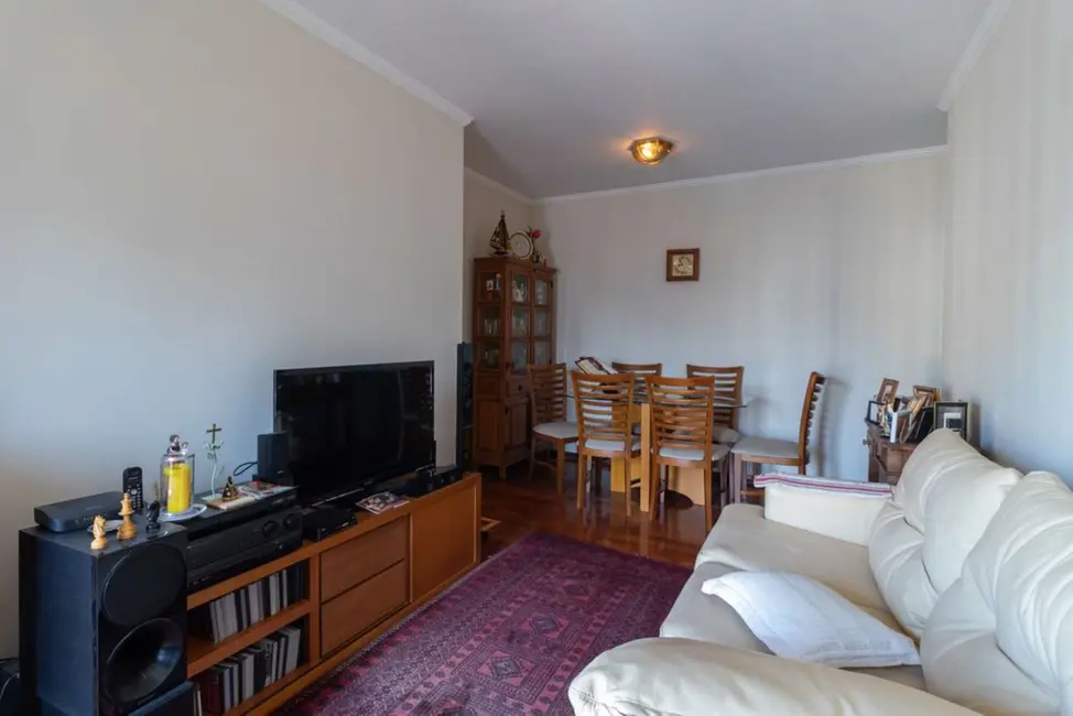 Foto 9 de Apartamento com 3 quartos à venda, 77m2 em Sacomã, São Paulo - SP