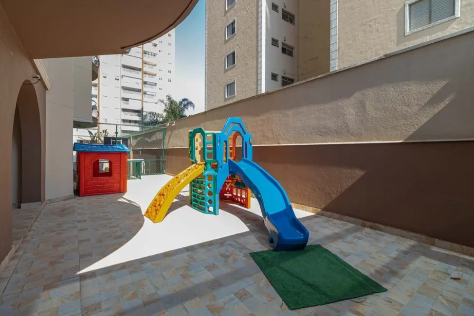 Foto 4 de Apartamento com 3 quartos à venda, 77m2 em Sacomã, São Paulo - SP