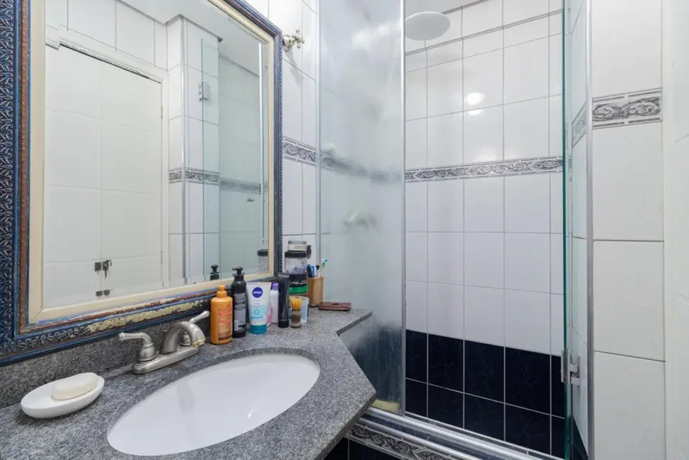 Foto 2 de Apartamento com 3 quartos à venda, 77m2 em Sacomã, São Paulo - SP