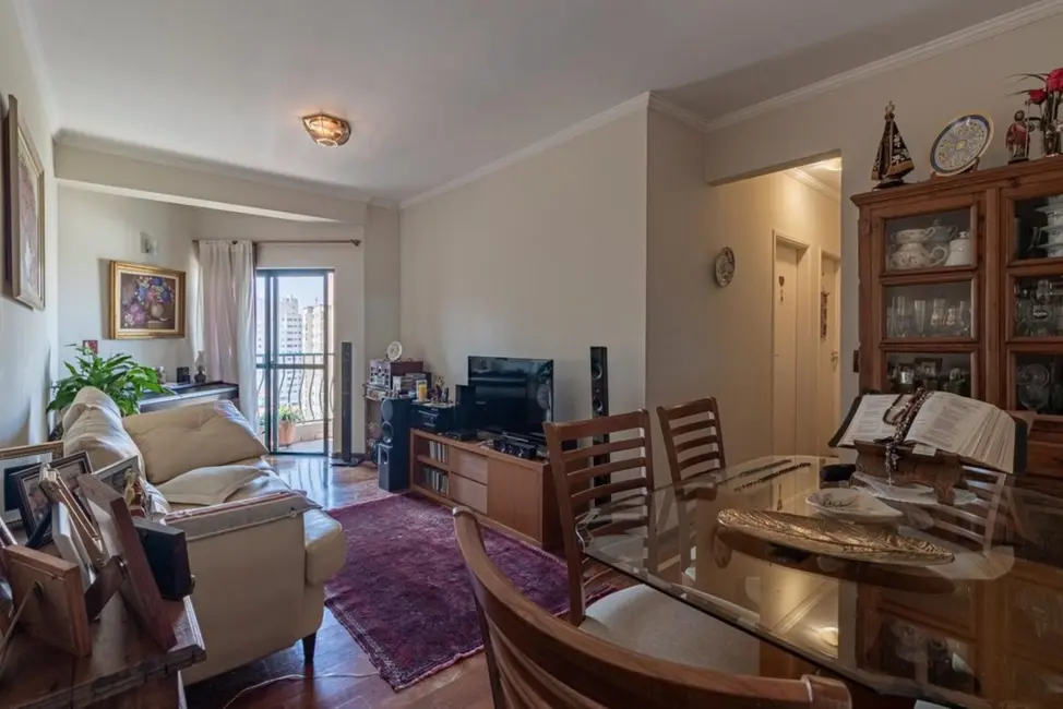 Foto 8 de Apartamento com 3 quartos à venda, 77m2 em Sacomã, São Paulo - SP