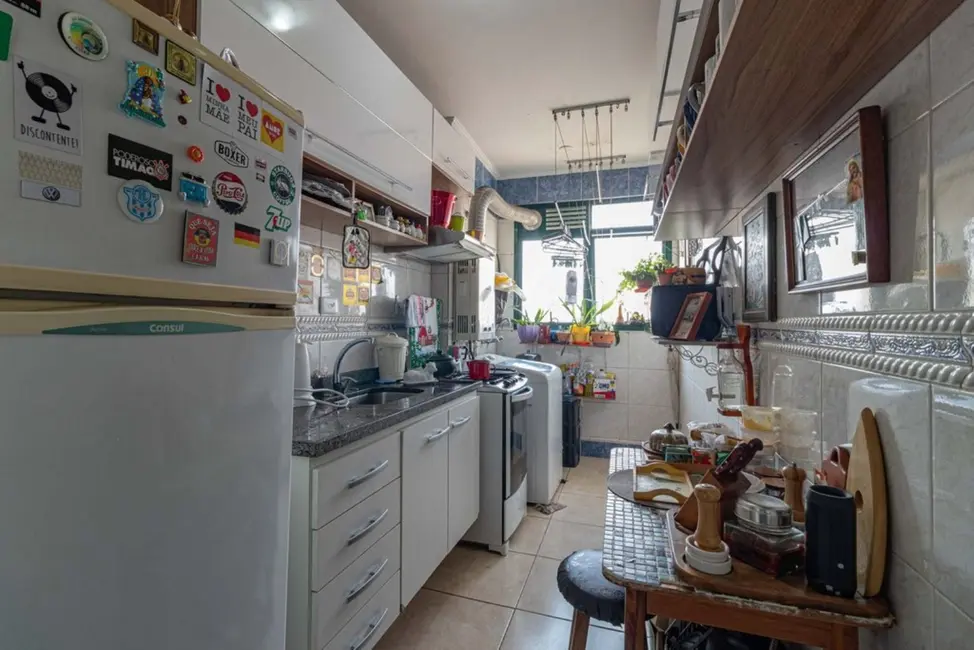 Foto 7 de Apartamento com 3 quartos à venda, 77m2 em Sacomã, São Paulo - SP
