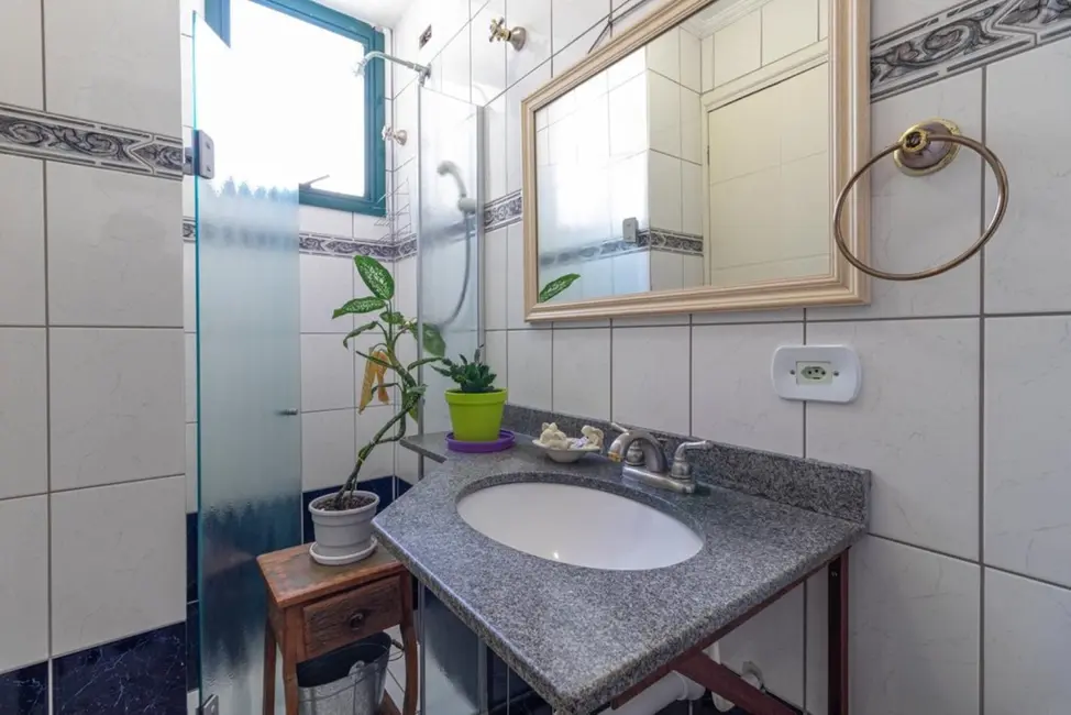 Foto 3 de Apartamento com 3 quartos à venda, 77m2 em Sacomã, São Paulo - SP