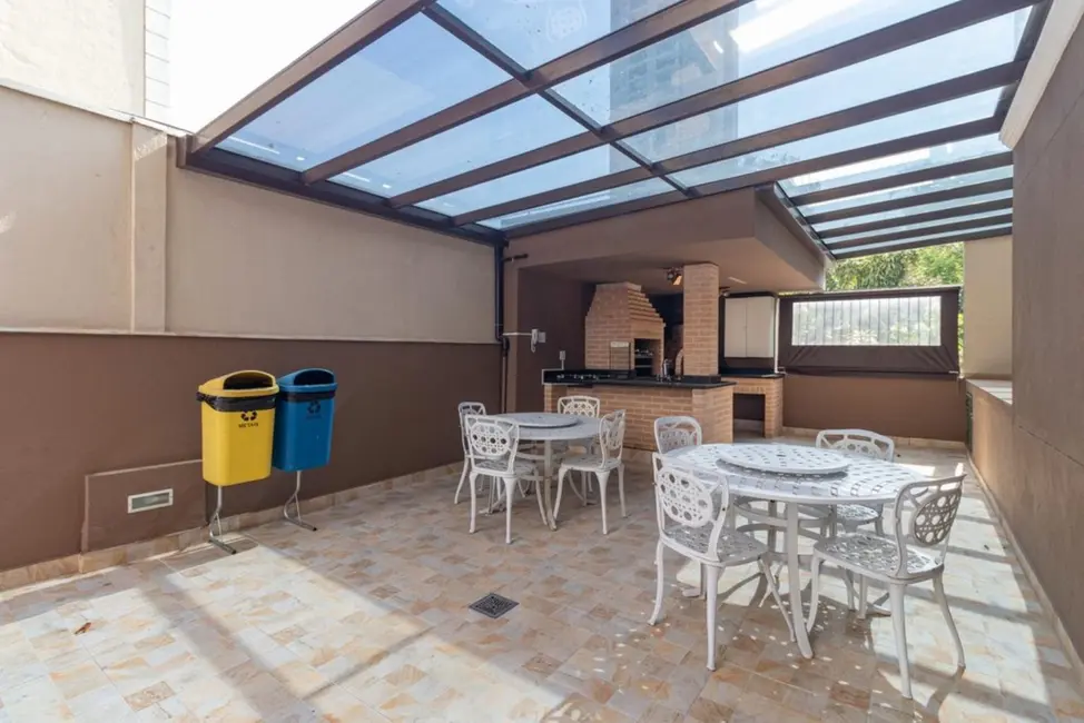 Foto 5 de Apartamento com 3 quartos à venda, 77m2 em Sacomã, São Paulo - SP
