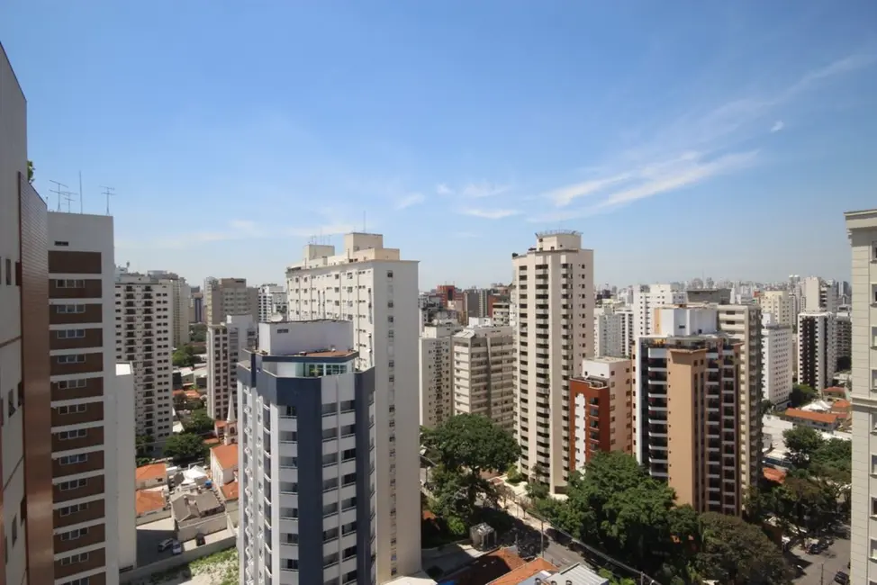 Apartamento com 3 quartos à venda, 311m2 em Moema, São Paulo - SP - imagem 9 Foto 9 de Apartamento com 3 quartos à venda, 311m2 em Moema, São Paulo - SP