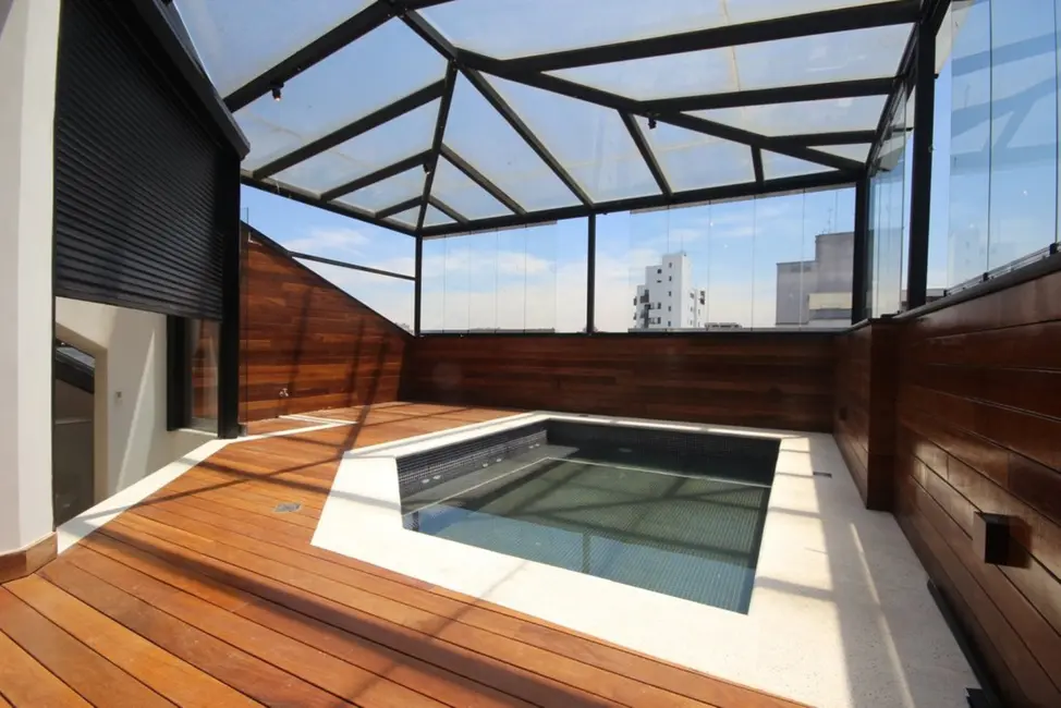 Apartamento com 3 quartos à venda, 311m2 em Moema, São Paulo - SP - imagem 7 Foto 7 de Apartamento com 3 quartos à venda, 311m2 em Moema, São Paulo - SP