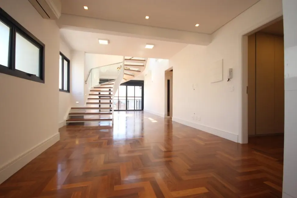 Foto 1 de Apartamento com 3 quartos à venda, 311m2 em Moema, São Paulo - SP
