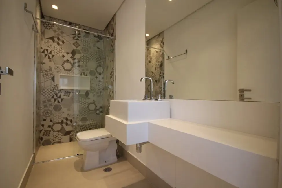 Apartamento com 3 quartos à venda, 311m2 em Moema, São Paulo - SP - imagem 4 Foto 4 de Apartamento com 3 quartos à venda, 311m2 em Moema, São Paulo - SP