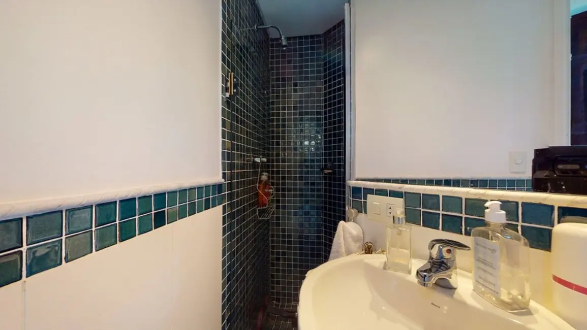 Foto 2 de Apartamento com 2 quartos à venda, 55m2 em Moema, São Paulo - SP