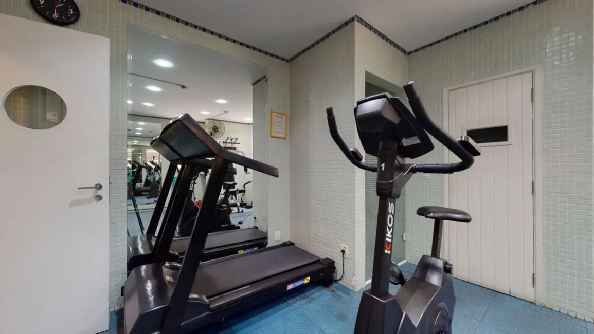 Foto 8 de Apartamento com 2 quartos à venda, 55m2 em Moema, São Paulo - SP