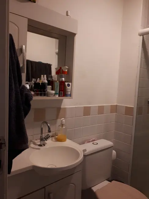 Foto 3 de Apartamento com 2 quartos à venda, 87m2 em Sacomã, São Paulo - SP