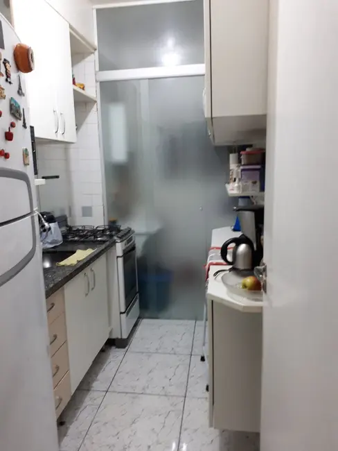 Foto 9 de Apartamento com 2 quartos à venda, 87m2 em Sacomã, São Paulo - SP