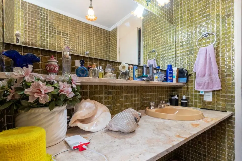 Foto 5 de Apartamento com 3 quartos à venda, 154m2 em Itaim Bibi, São Paulo - SP