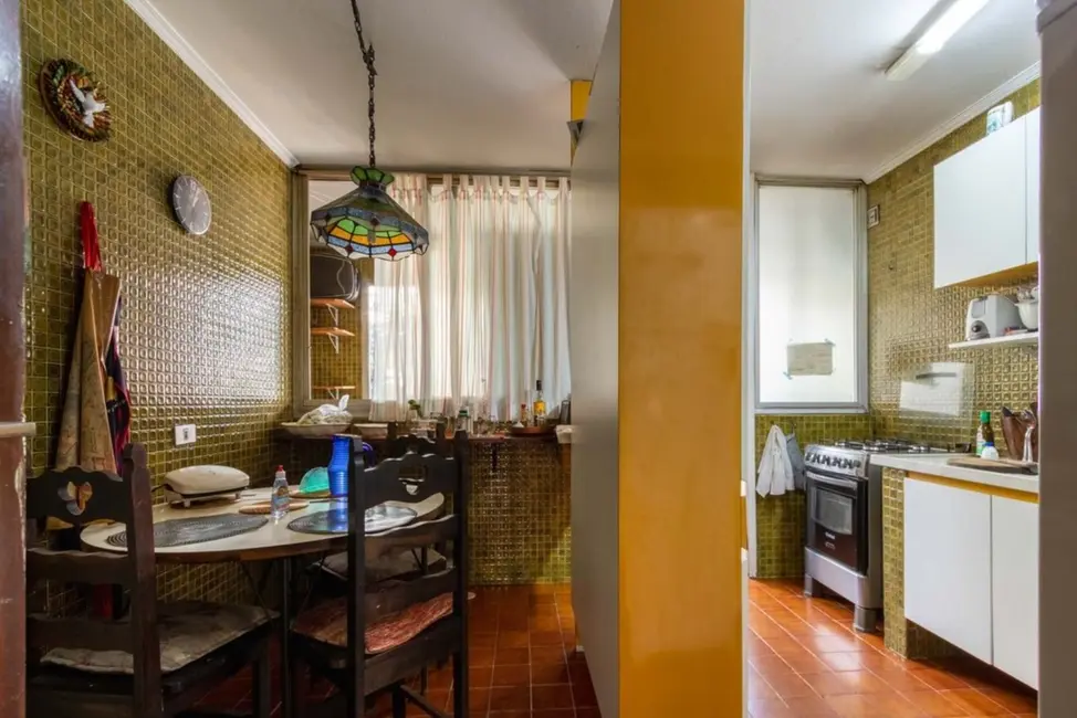 Foto 9 de Apartamento com 3 quartos à venda, 154m2 em Itaim Bibi, São Paulo - SP