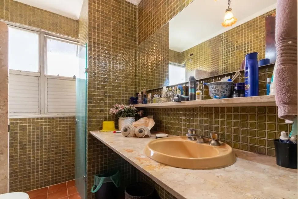 Foto 4 de Apartamento com 3 quartos à venda, 154m2 em Itaim Bibi, São Paulo - SP