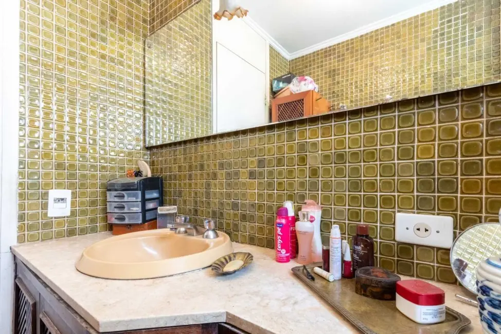 Foto 3 de Apartamento com 3 quartos à venda, 154m2 em Itaim Bibi, São Paulo - SP