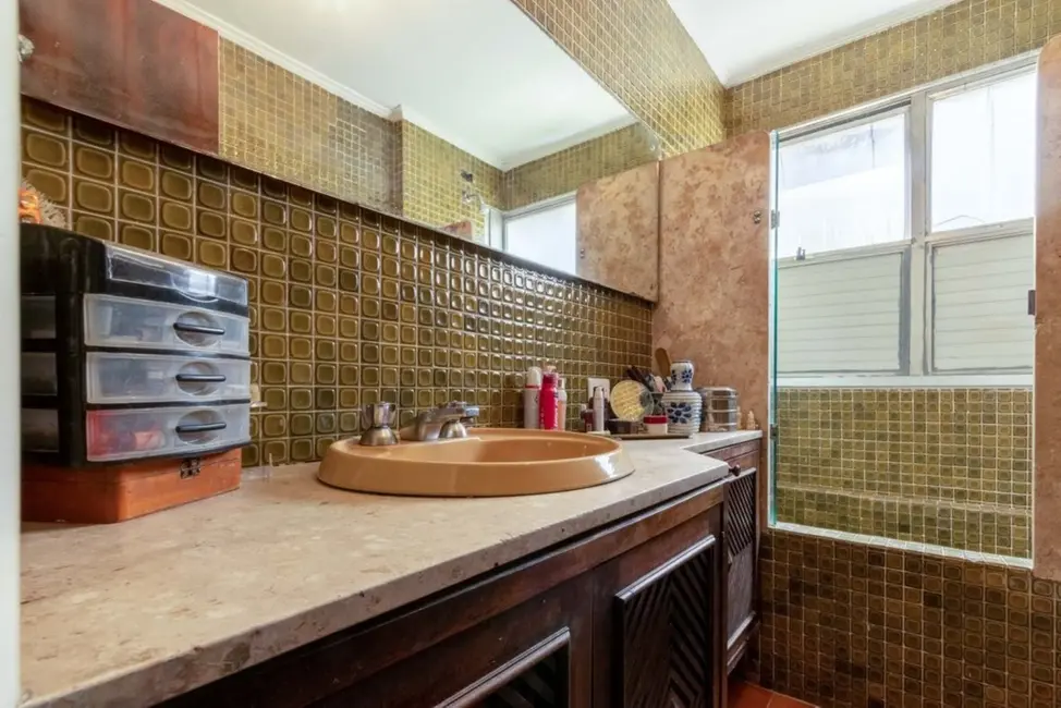 Foto 2 de Apartamento com 3 quartos à venda, 154m2 em Itaim Bibi, São Paulo - SP